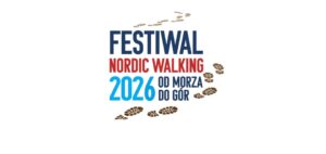 FESTIWAL NORDIC WALKING „OD MORZA DO GÓR” 2026