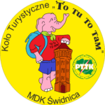 Młodzieżowe Koło Turystyczne „ToTuToTam” zaprasza