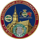 64. Ogólnopolski Zlot Sudeckich Przodowników Turystyki Górskiej PTTK
