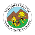 Kolorowe jeziorka z PiTami